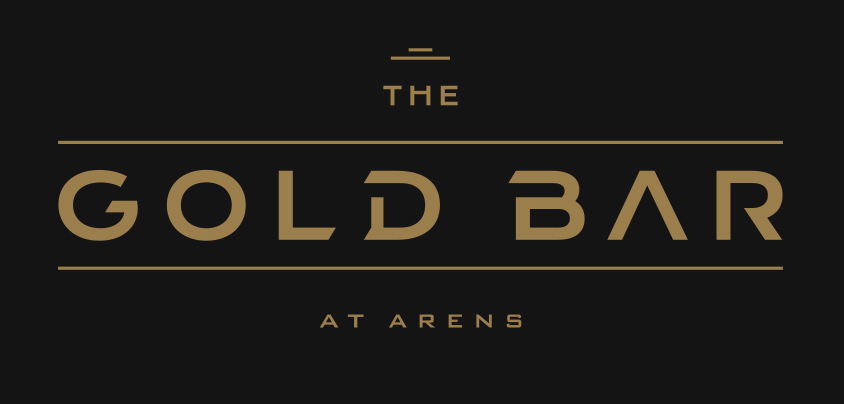 Arens Gold Bar