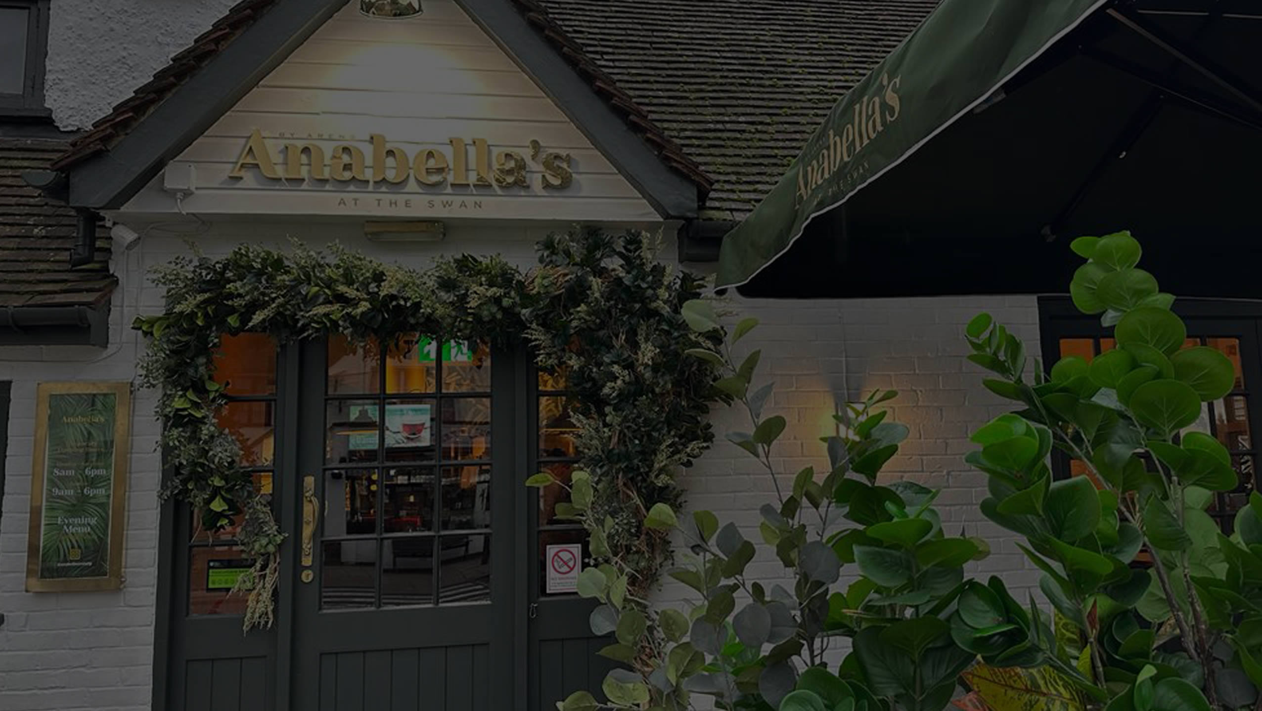 Anabellas by Arens - New venue in Ruislip