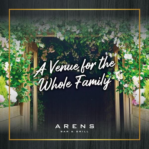 Arens Bar