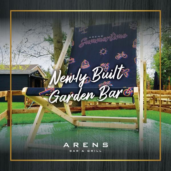 Arens Bar