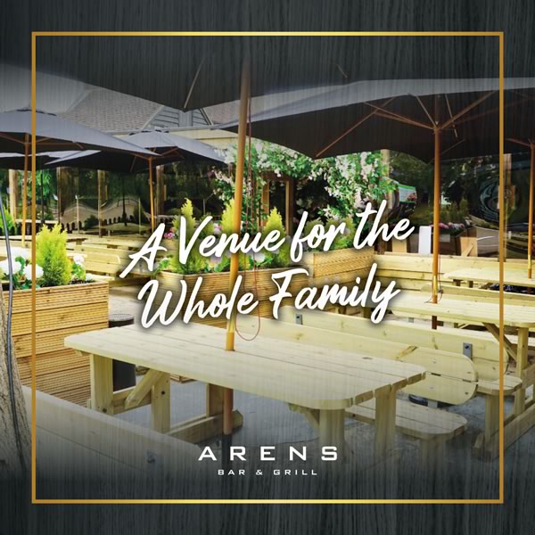 Arens Bar