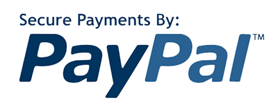 Secure Payment with PayPal