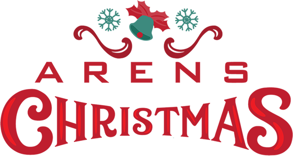 Christmas at Arens Bar